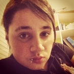 Leonise, 25 ans, Mâron