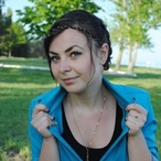 Georgia, 32 ans, Mouhers