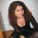 Gaetanne, 28 ans, Châteauroux