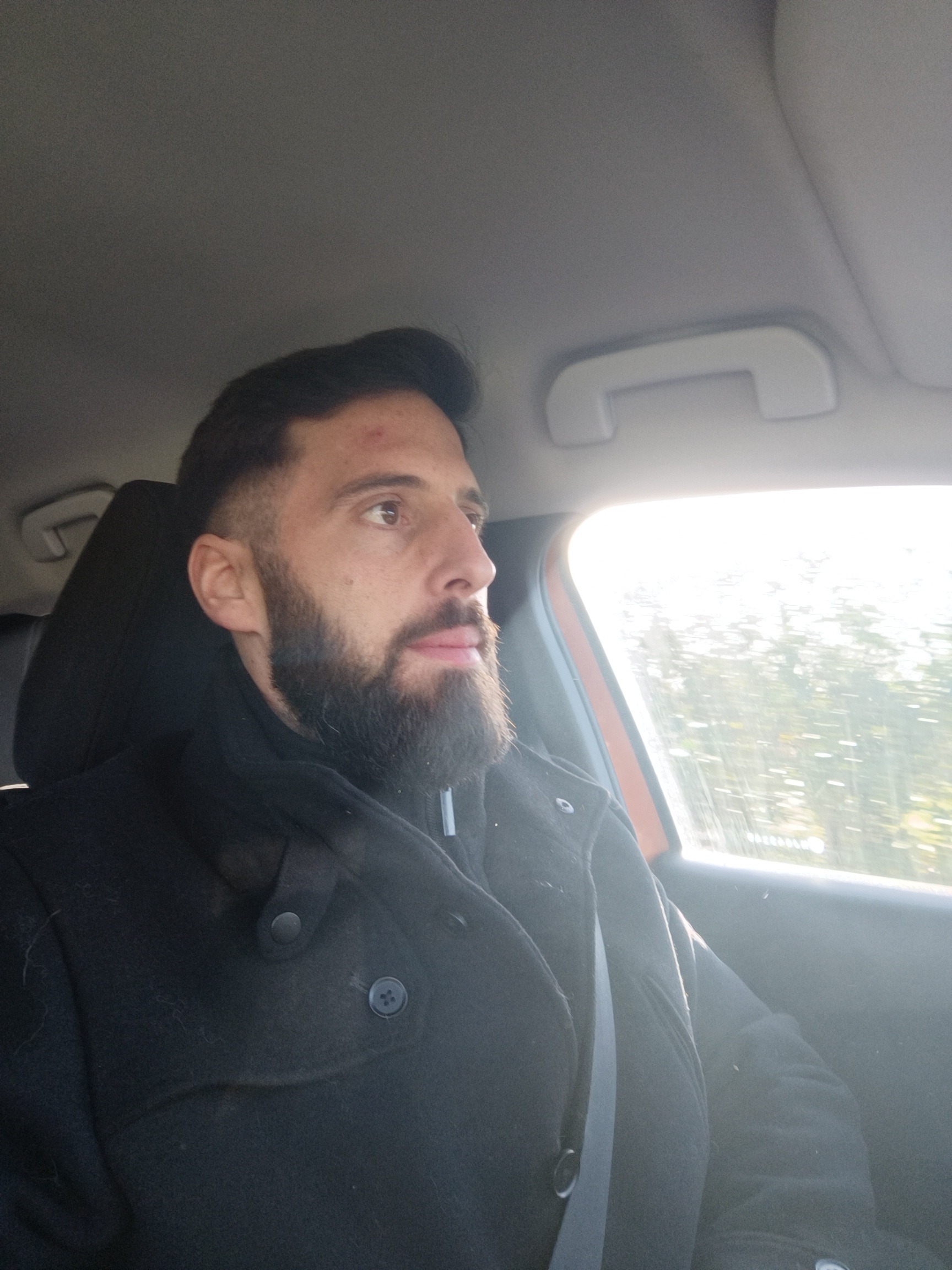 Fodel, 34 ans, Saint-Chartier