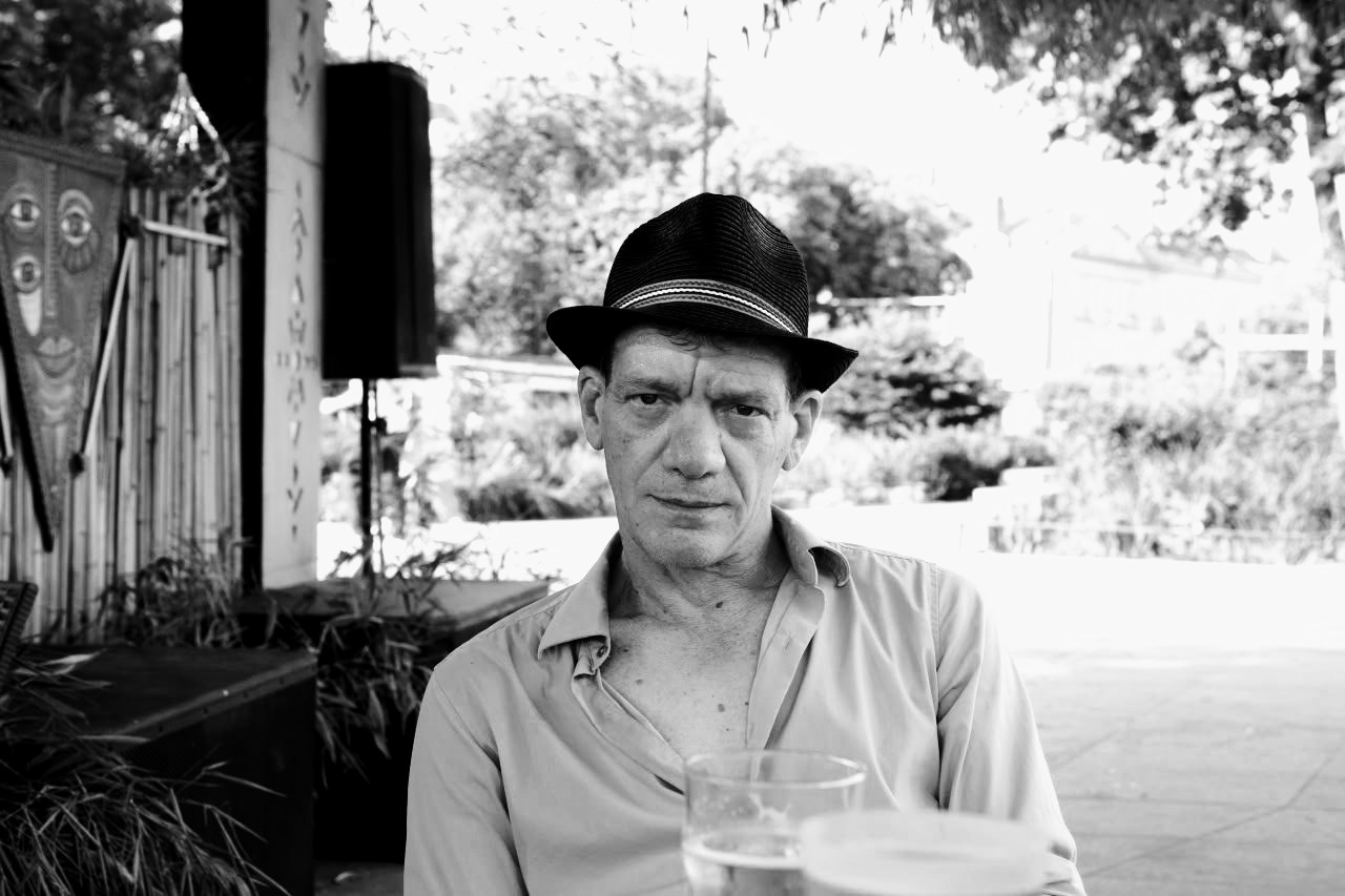 Gheorghe, 45 ans, Bouesse