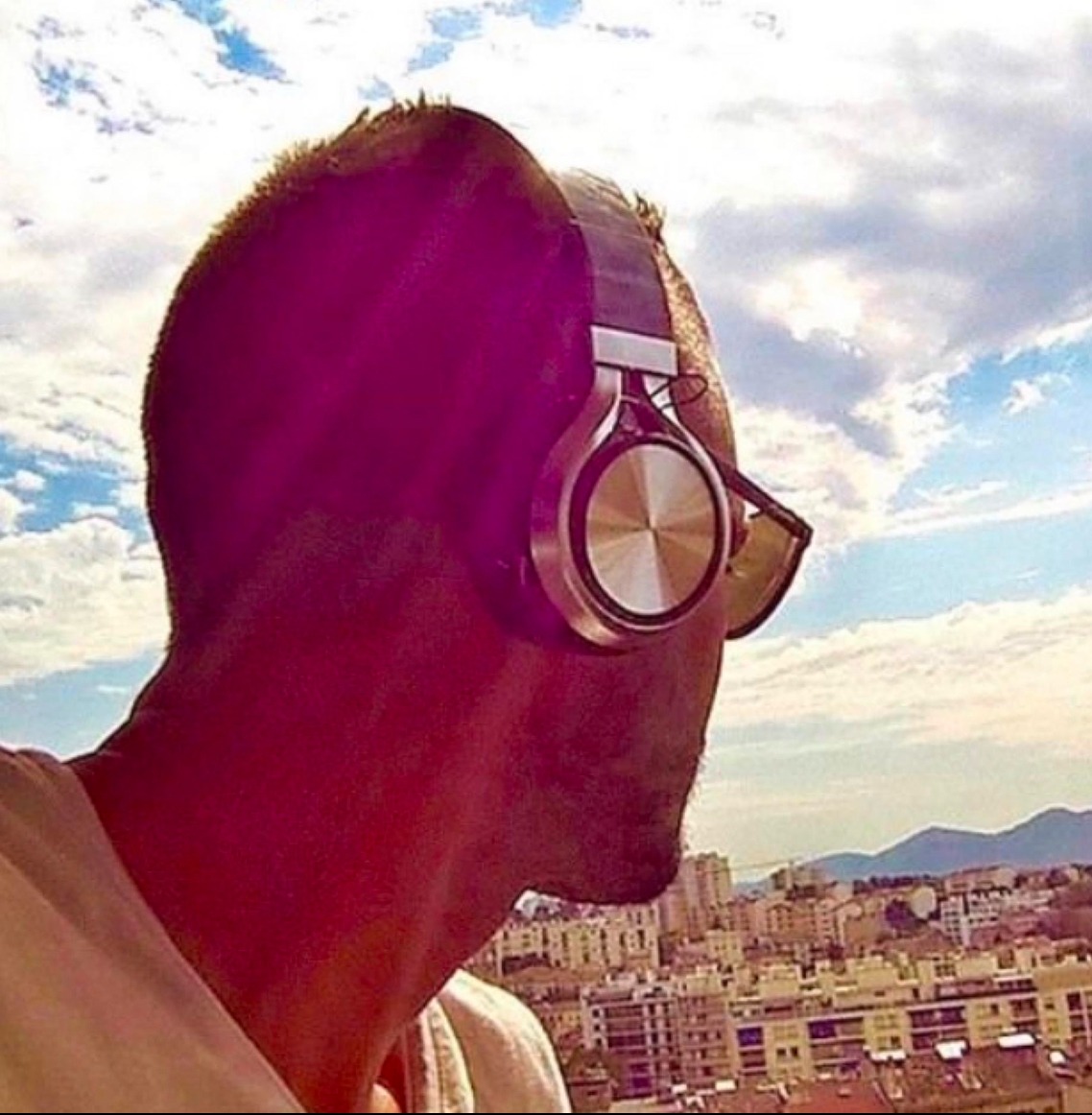 Yekta, 44 ans, Lingé