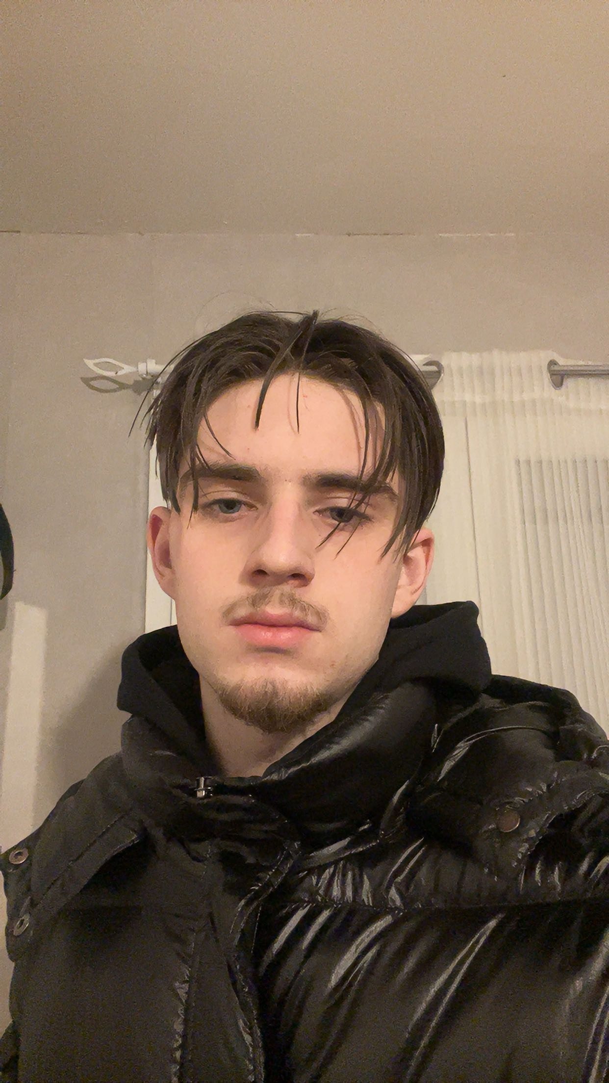 Joad, 22 ans, Saint-Marcel