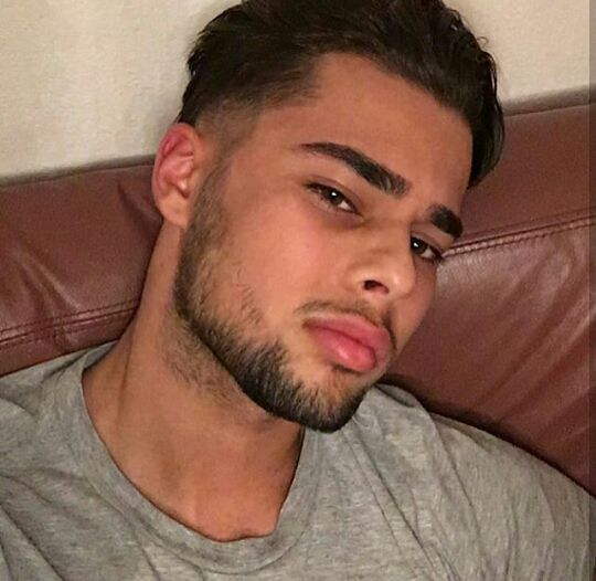 Czeslas, 23 ans, Lizeray