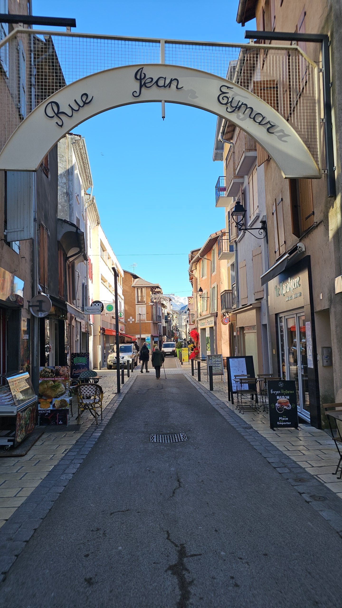 Thaddée, 22 ans, Mouhers